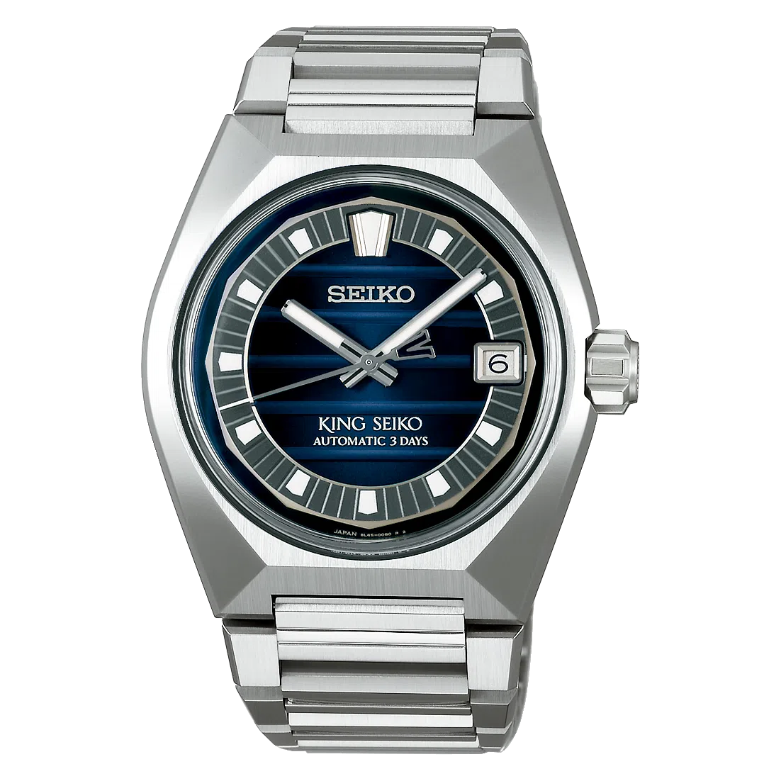 Regele Seiko VANAC SLA085