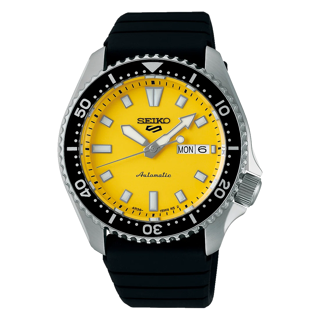 Seria 5 Sports SKX SRPL87 Seria 5 Sports SKX SRPL87