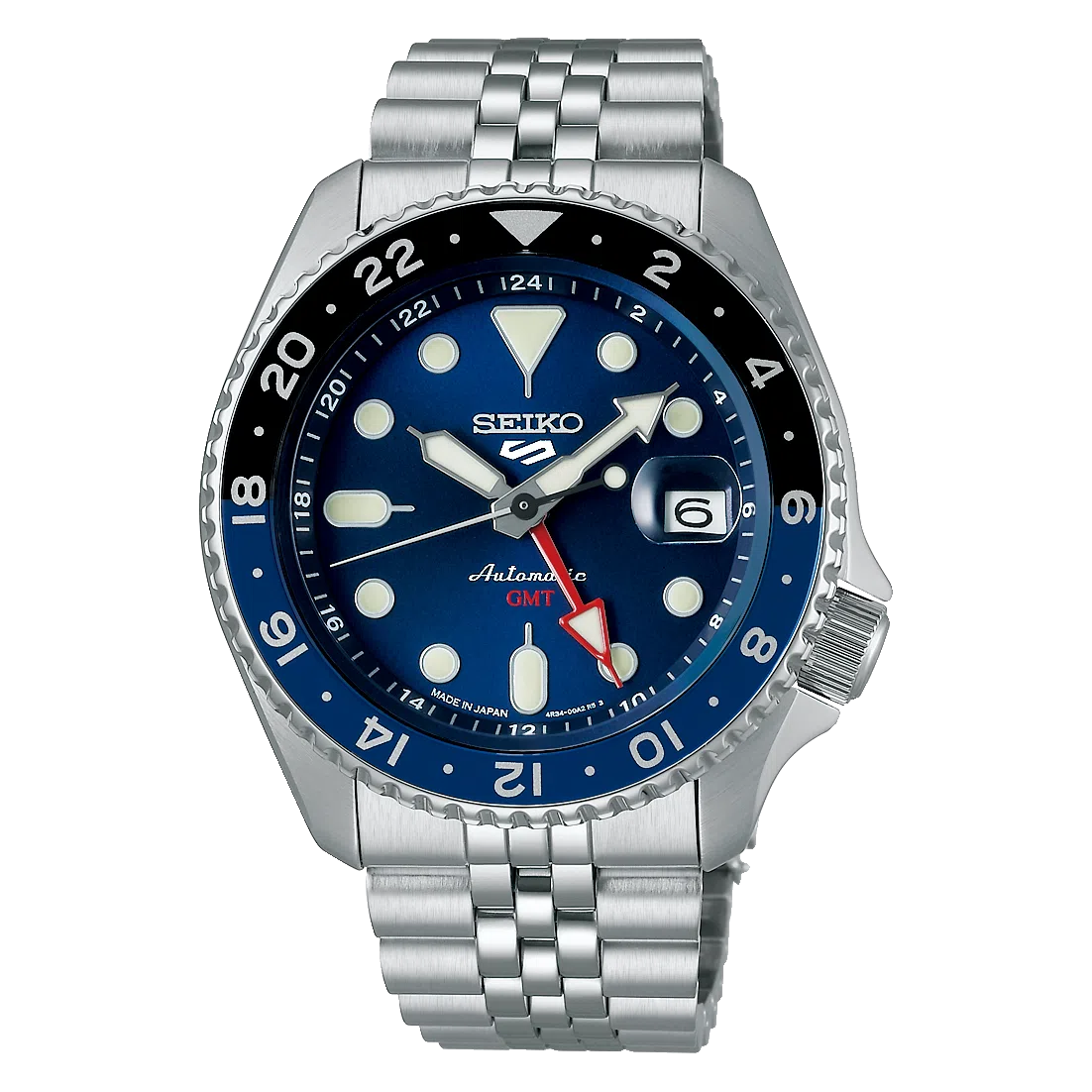 Seria 5 Sports SKX SSK003 Seria 5 Sports SKX SSK003