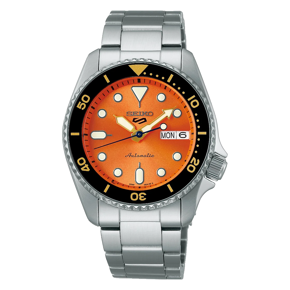 Seria 5 Sports SKX SRPK35