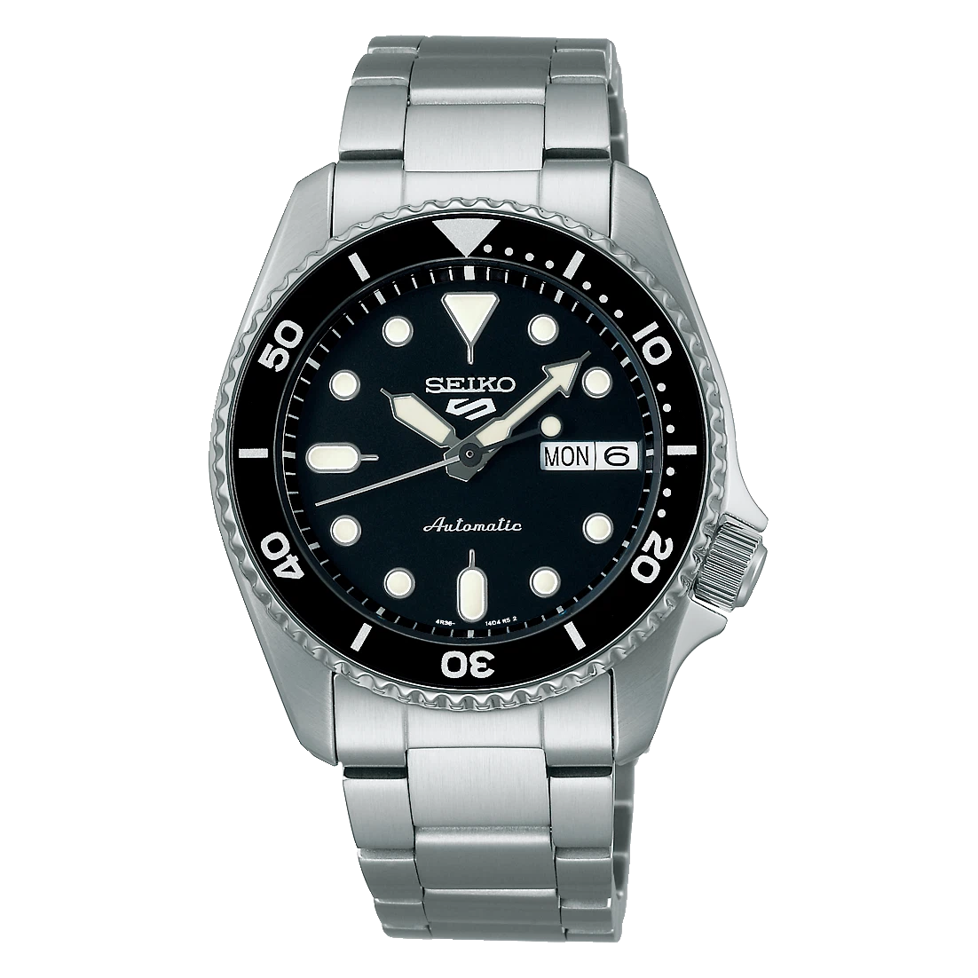 Seria 5 Sports SKX SRPK29