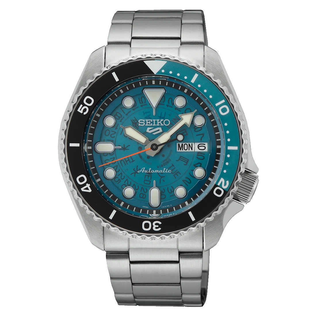 Seria 5 Sports SKX SRPJ45