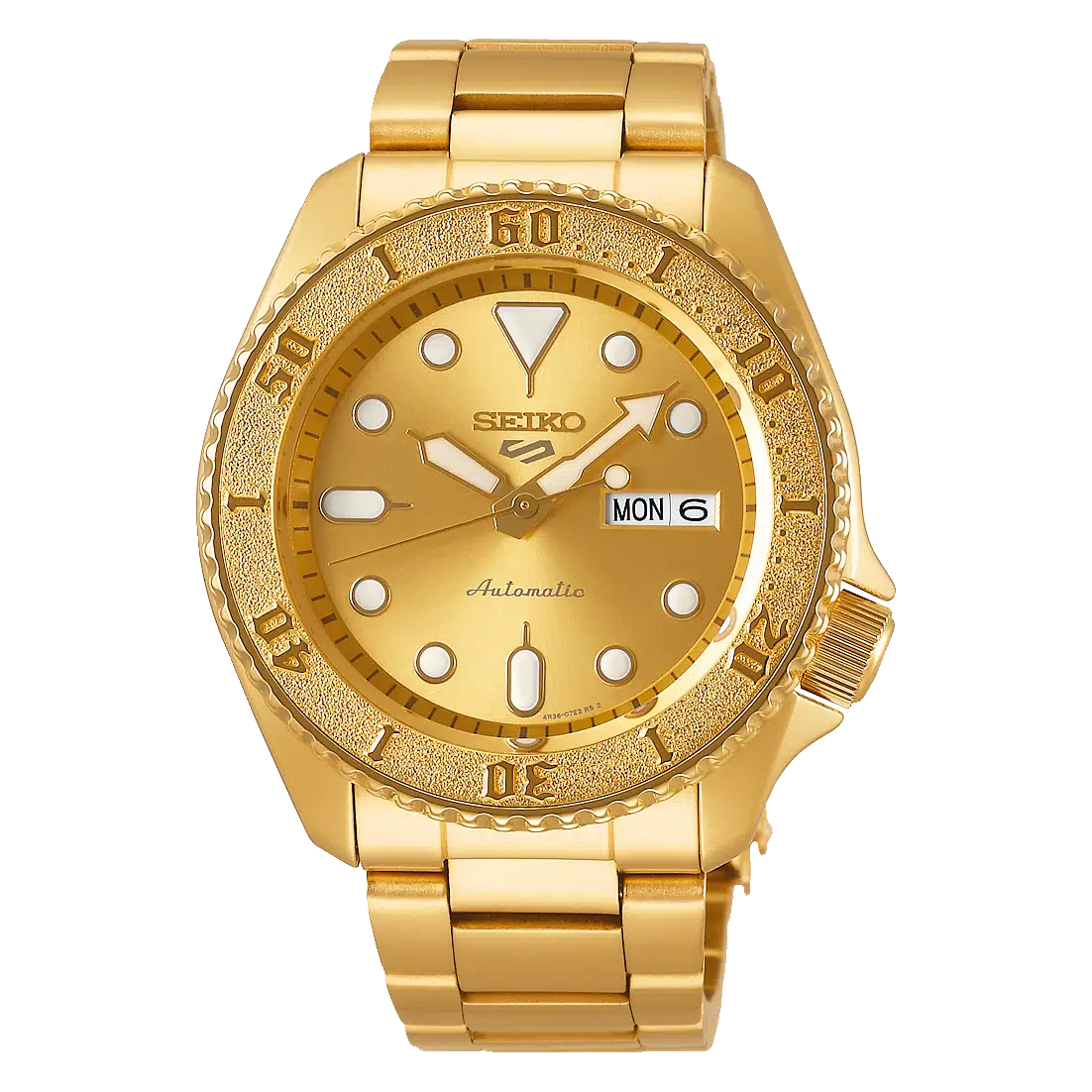 Seria 5 Sports SKX SRPE74