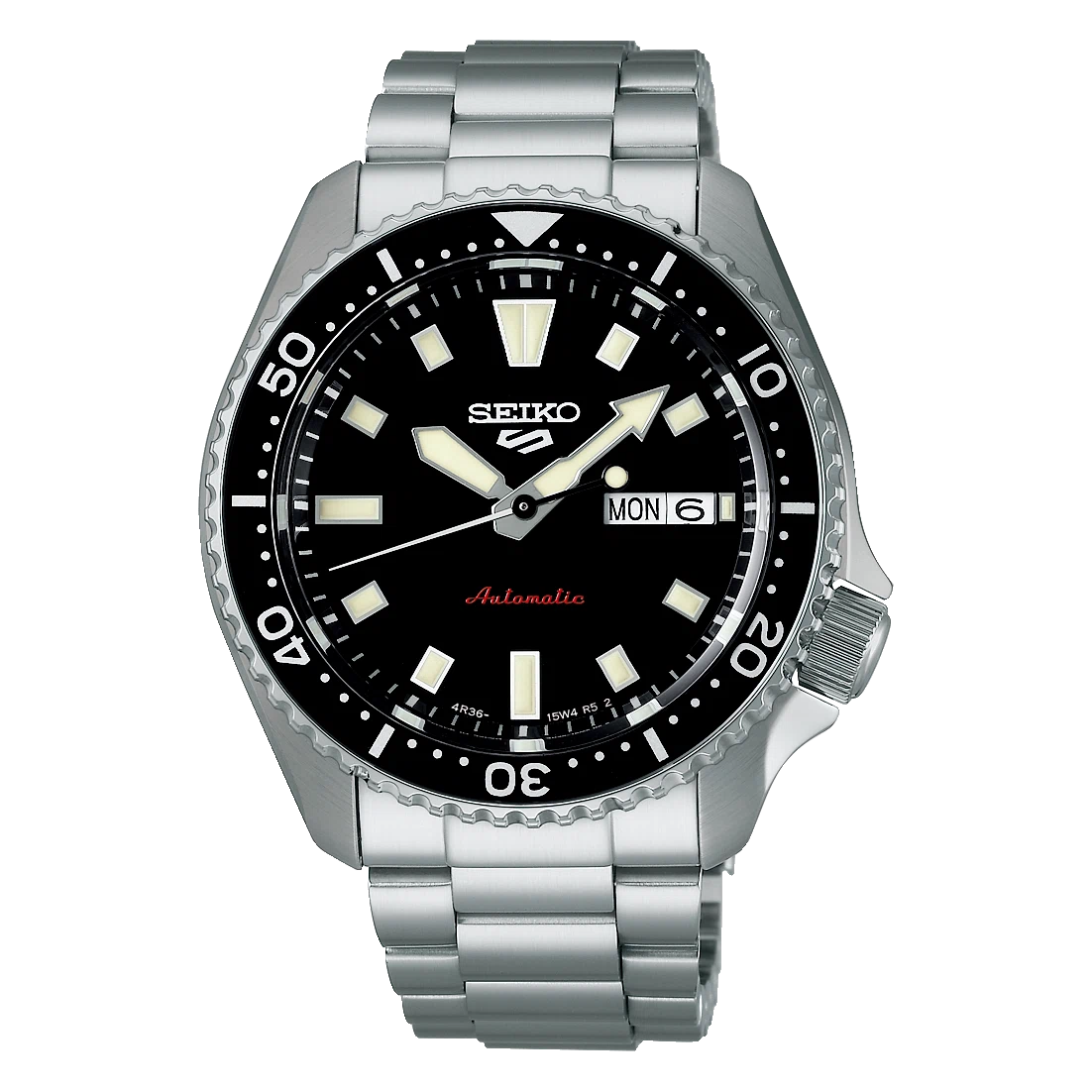 Seria 5 Sports SKX SRPL85
