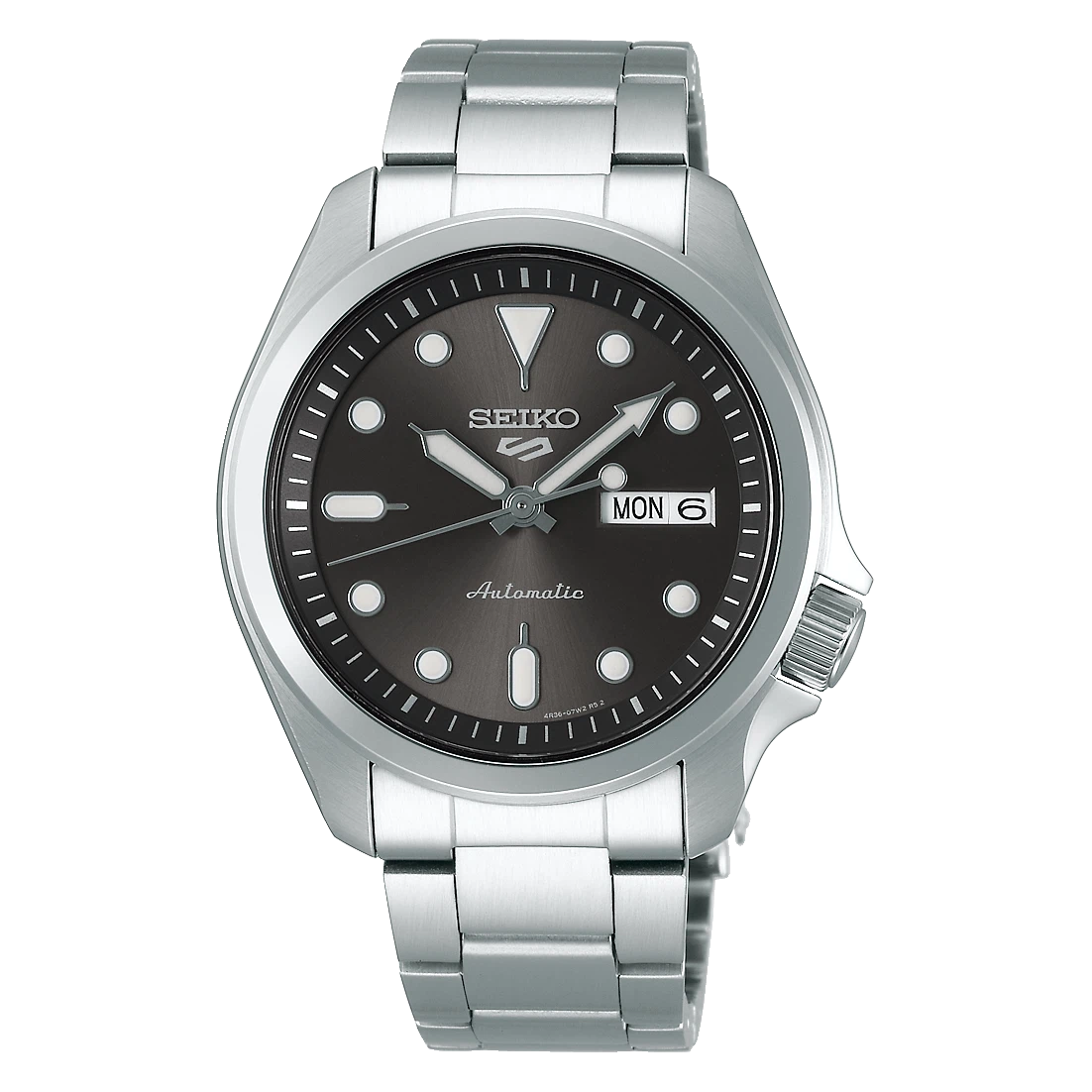 Seria 5 Sports SKX SRPE51