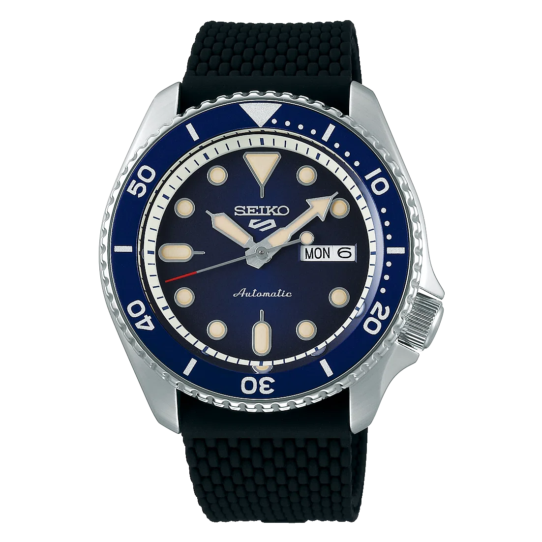 Seria 5 Sports SKX SRPD93