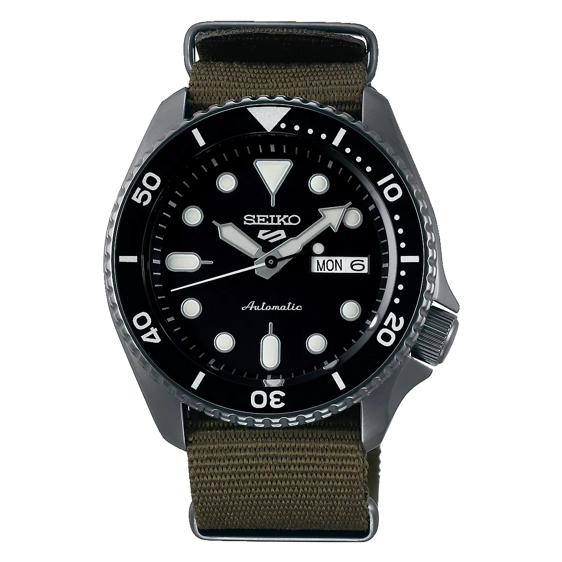Seria 5 Sports SKX SRPD91