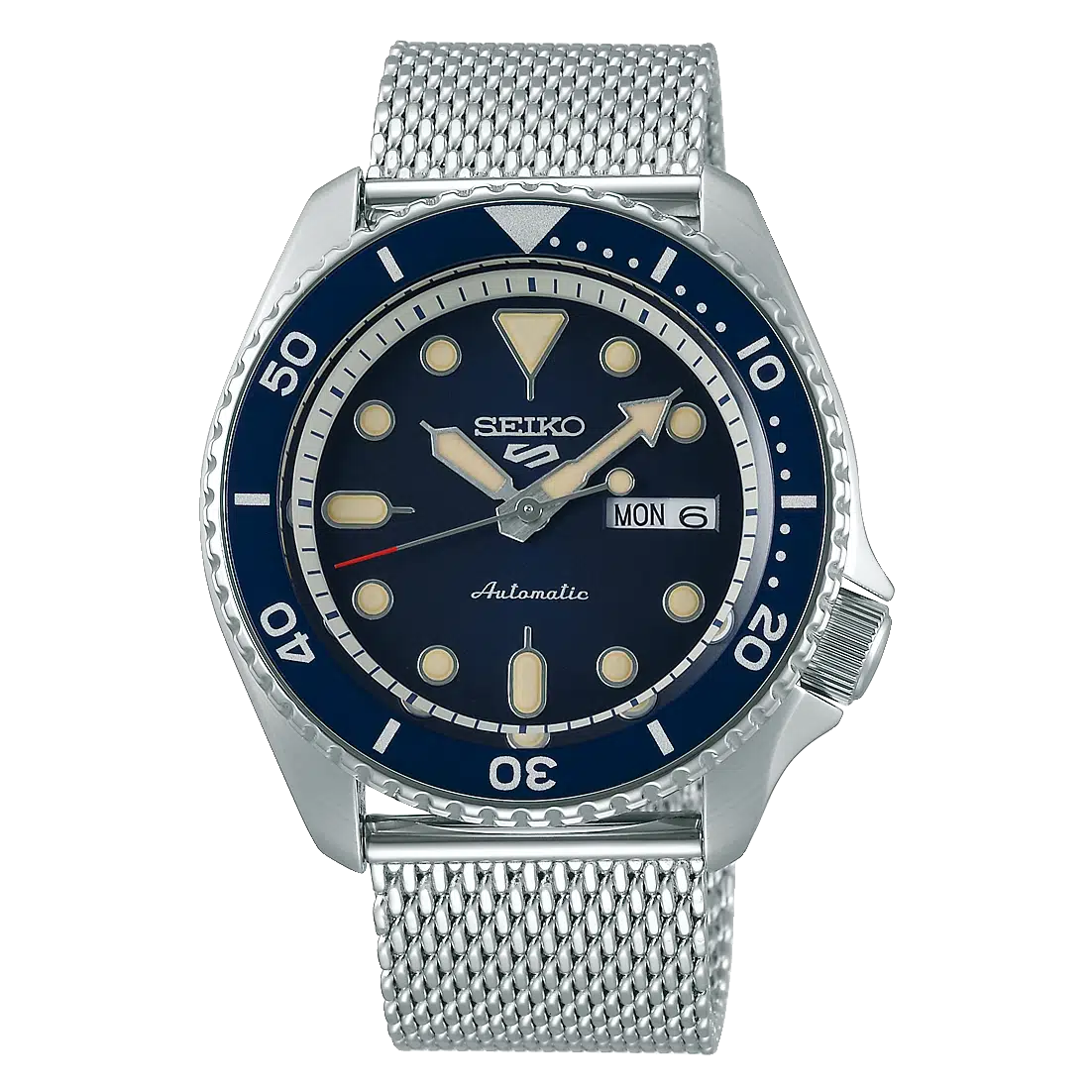 Seria 5 Sports SKX SRPD71