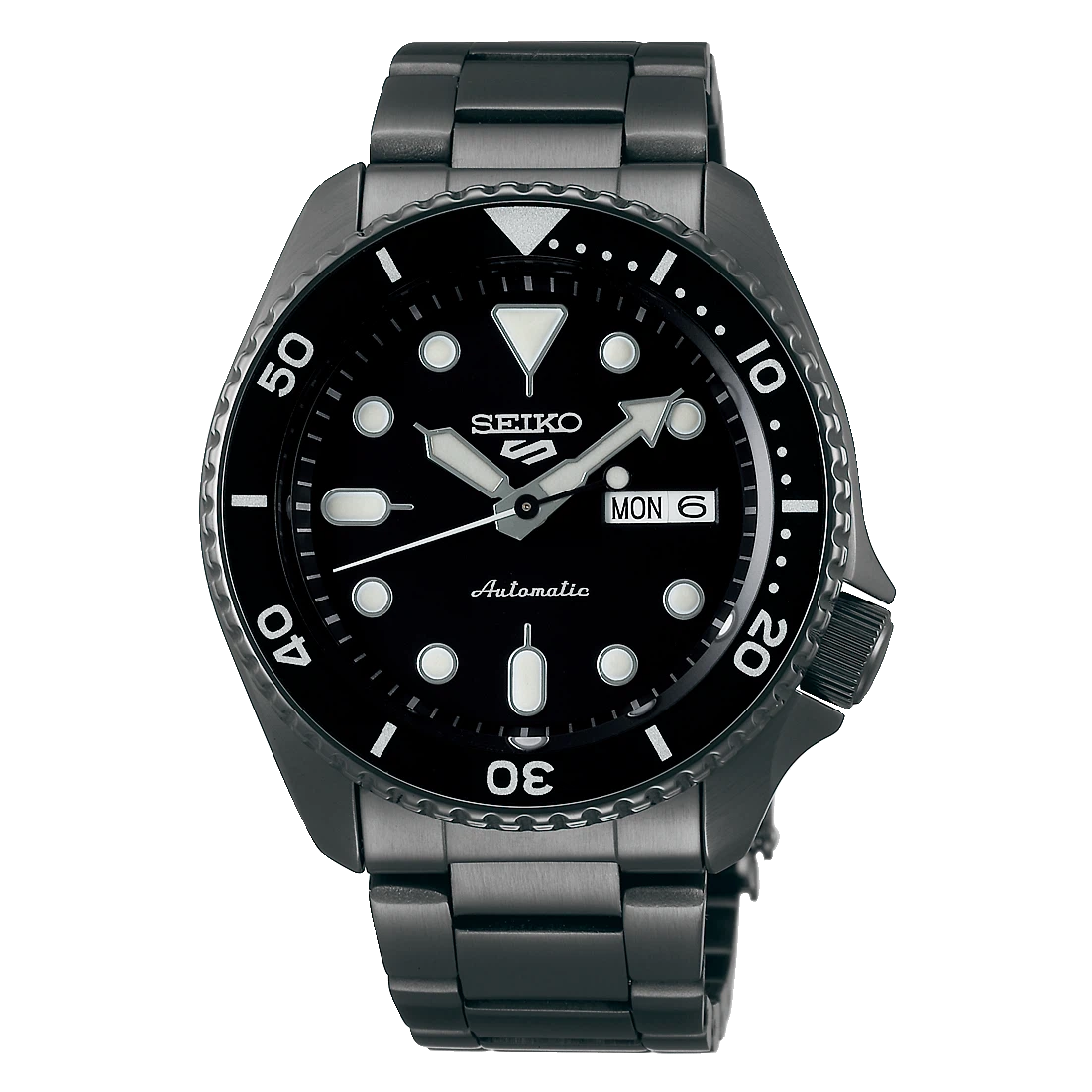 Seria 5 Sports SKX SRPD65