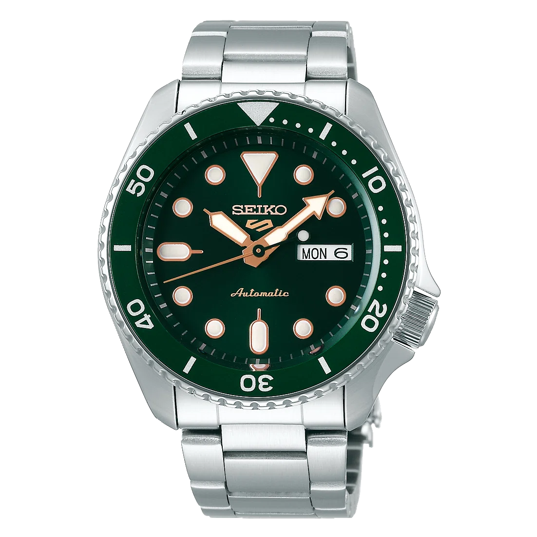 Seria 5 Sports SKX SRPD63