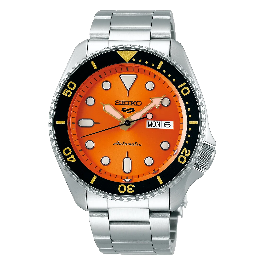 Seria 5 Sports SKX SRPD59
