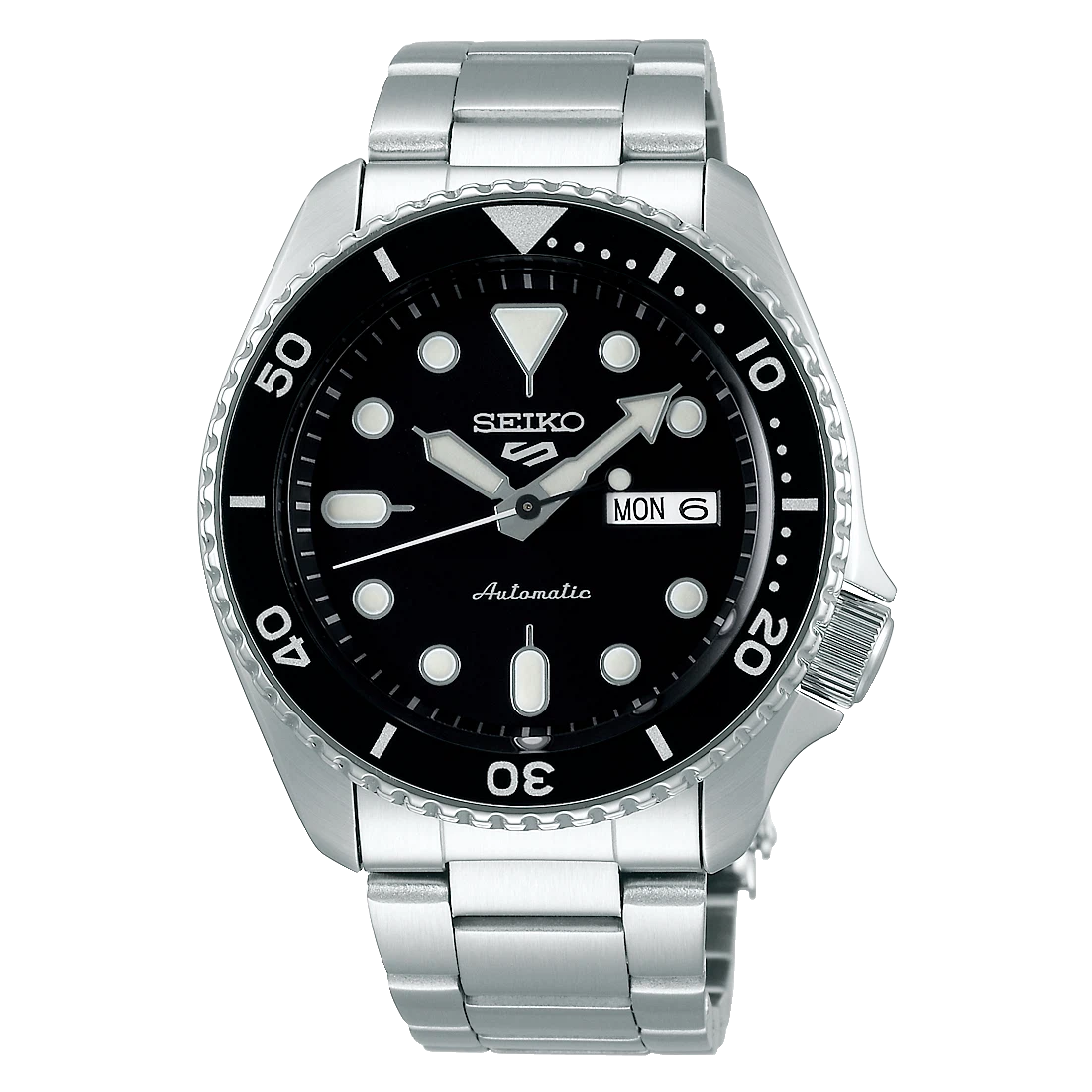 Seria 5 Sports SKX SRPD55