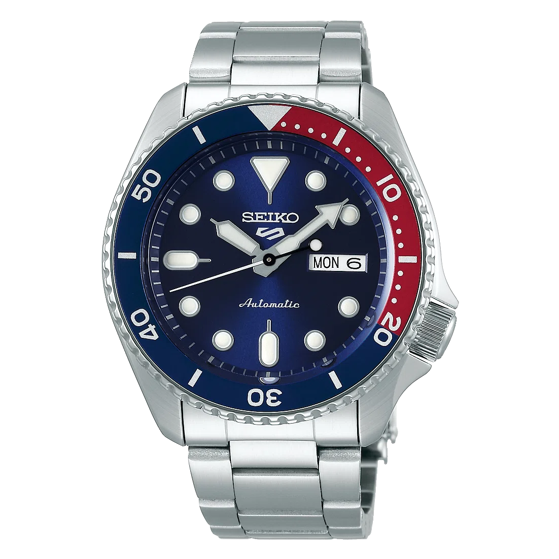 Seria 5 Sports SKX SRPD53