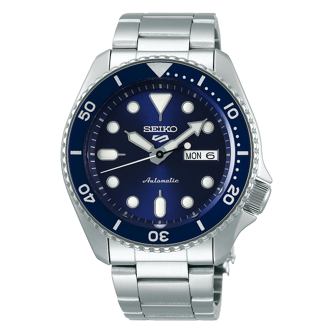 Seria 5 Sports SKX SRPD51