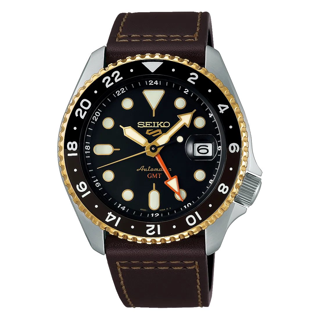 Seria 5 Sports SKX SSK036 Seria 5 Sports SKX SSK036