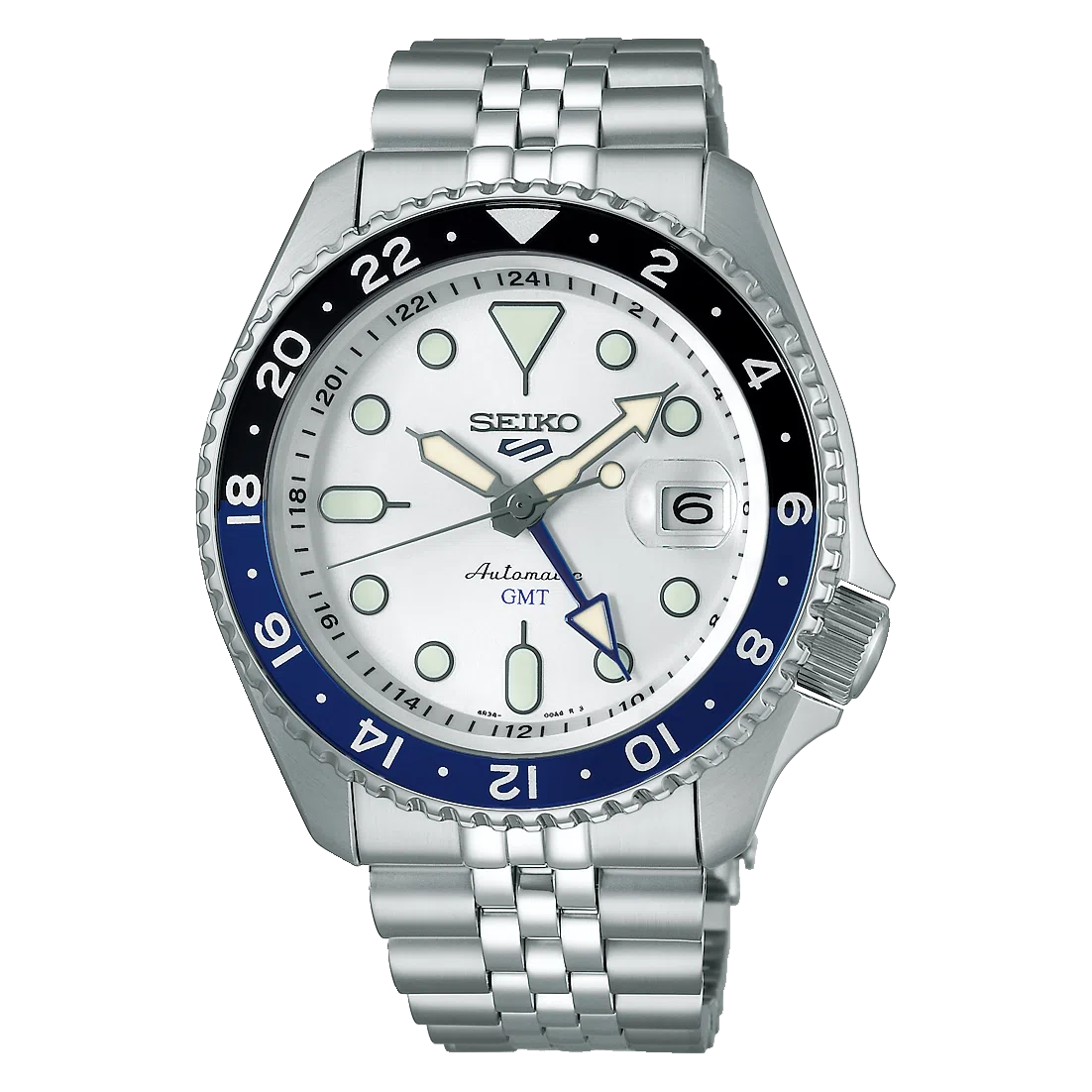 Seria 5 Sports SKX SSK033