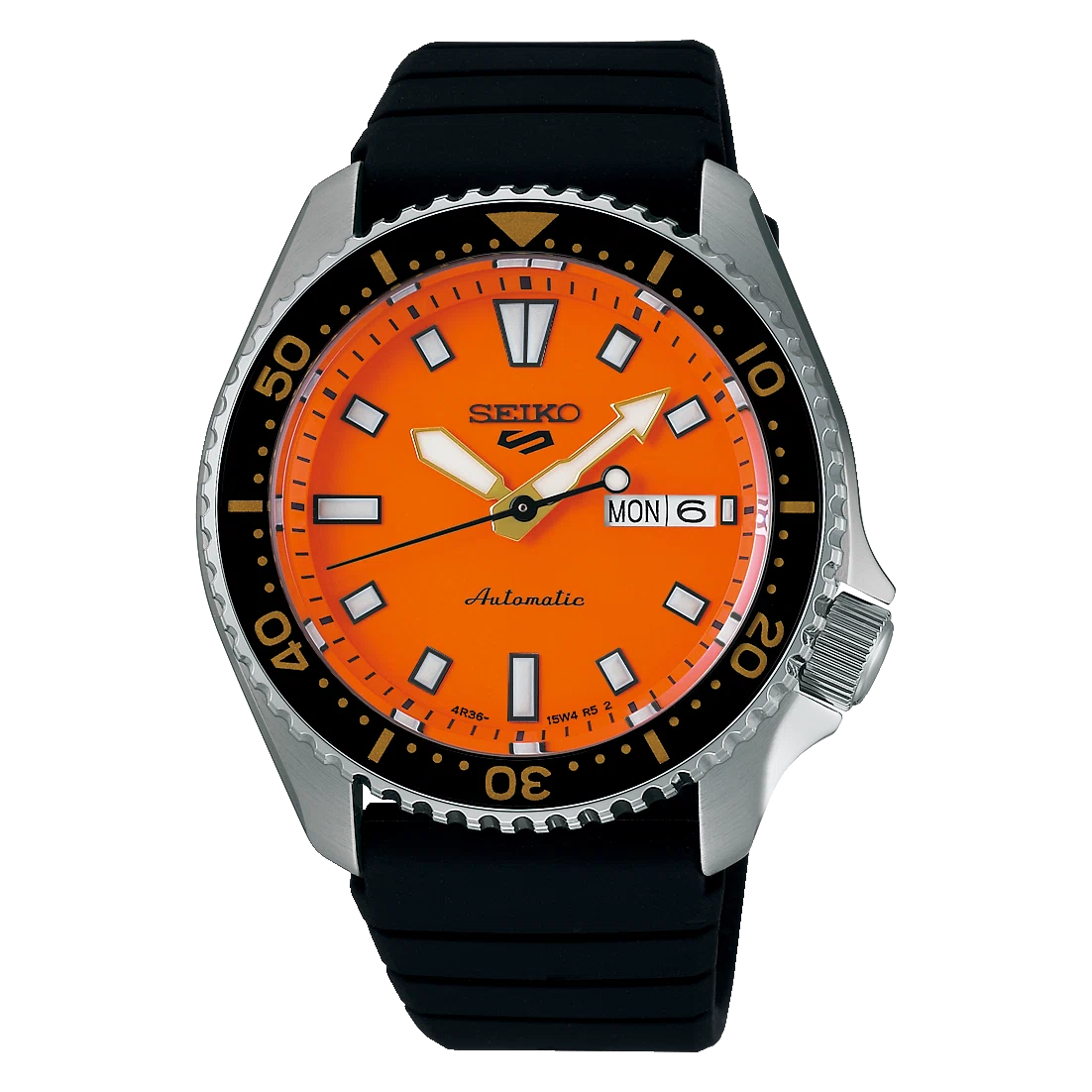 Seria 5 Sports SKX SRPL89 Seria 5 Sports SKX SRPL89