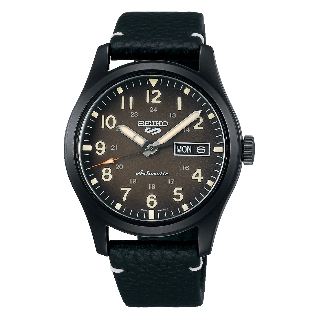 Seria 5 teren de sport SRPG41