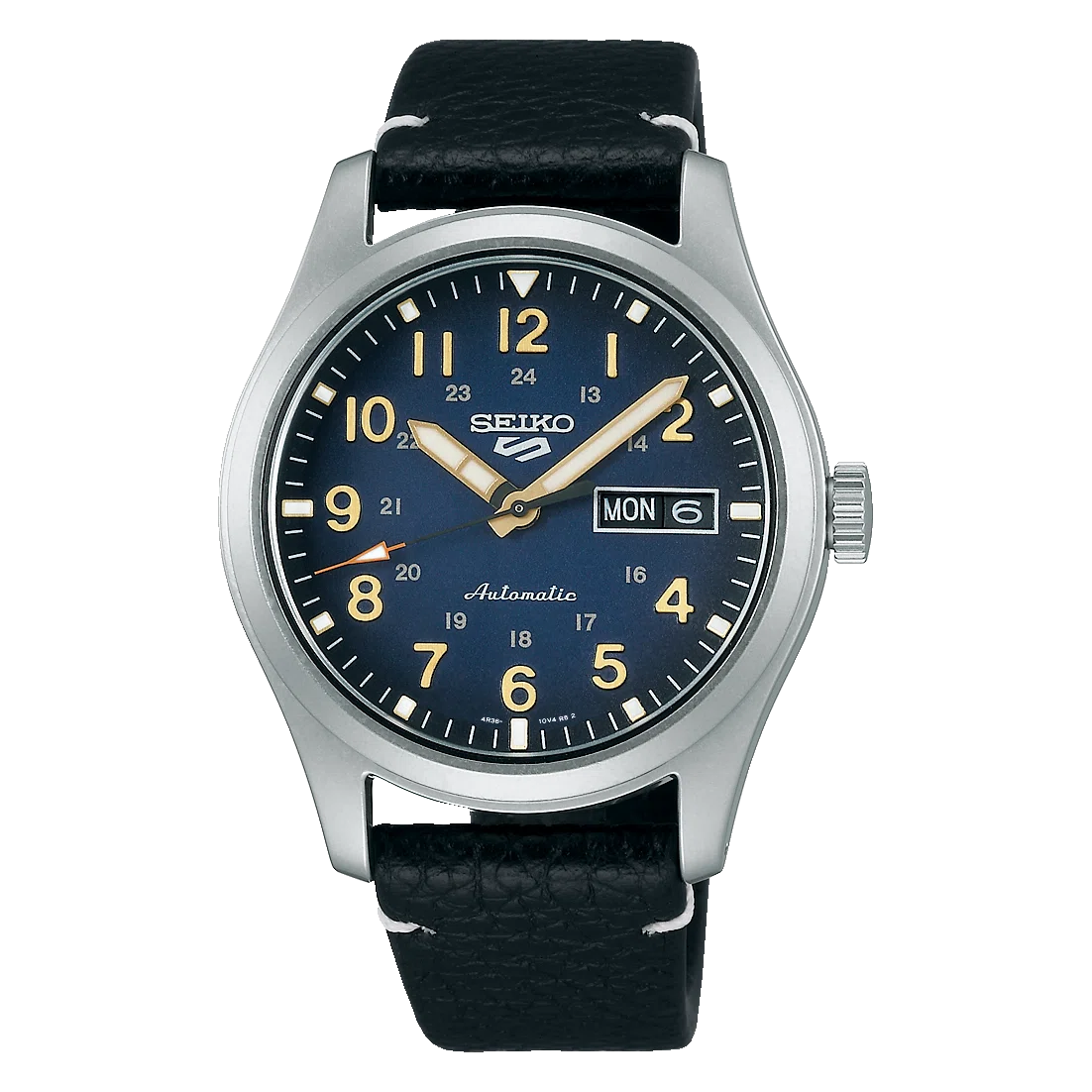 Seria 5 teren de sport SRPG39