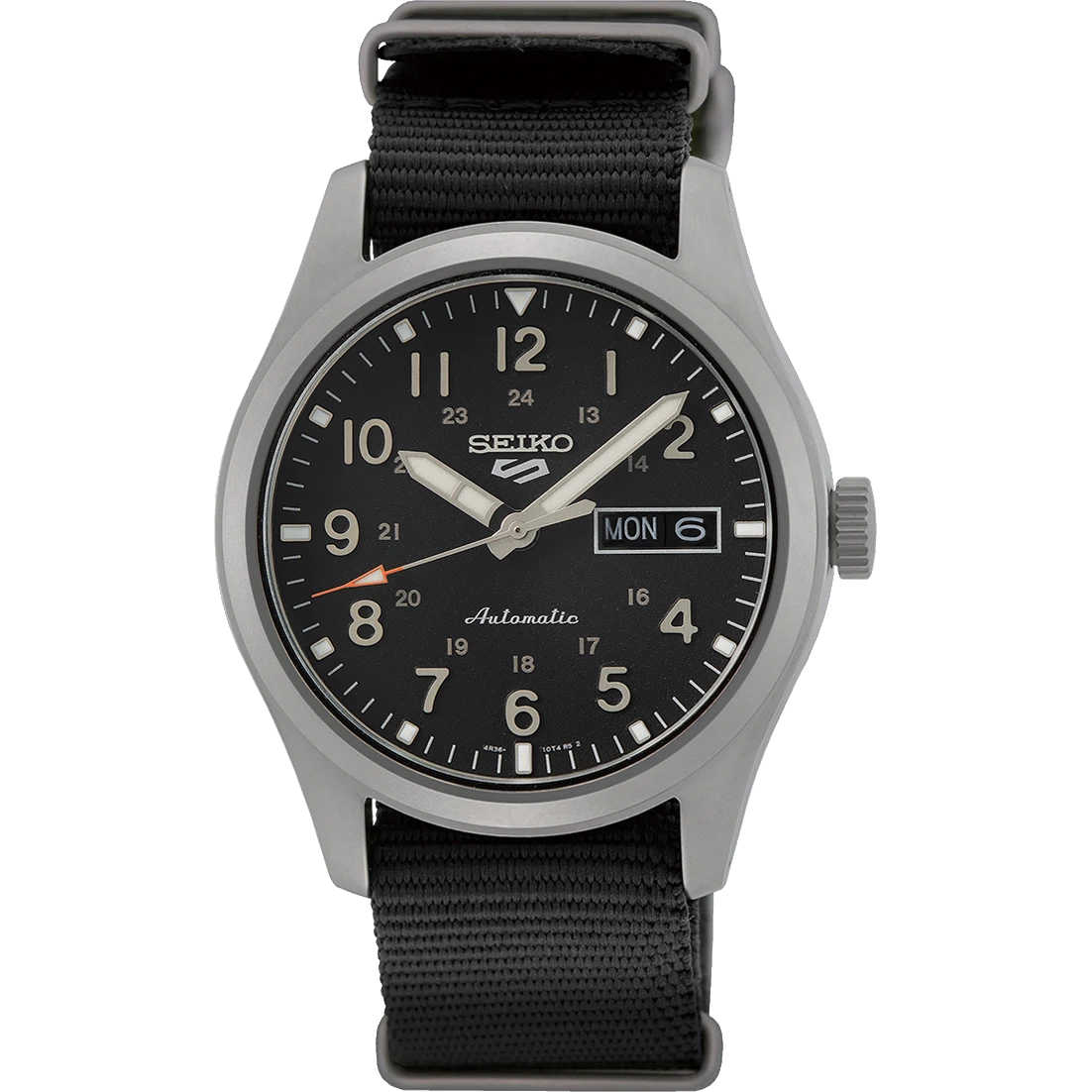 Seria 5 teren de sport SRPG37