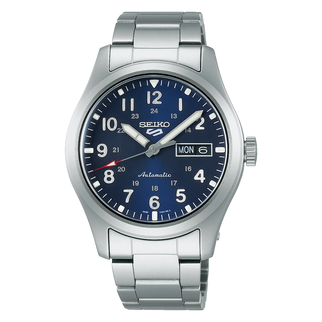 Seria 5 teren de sport SRPG29