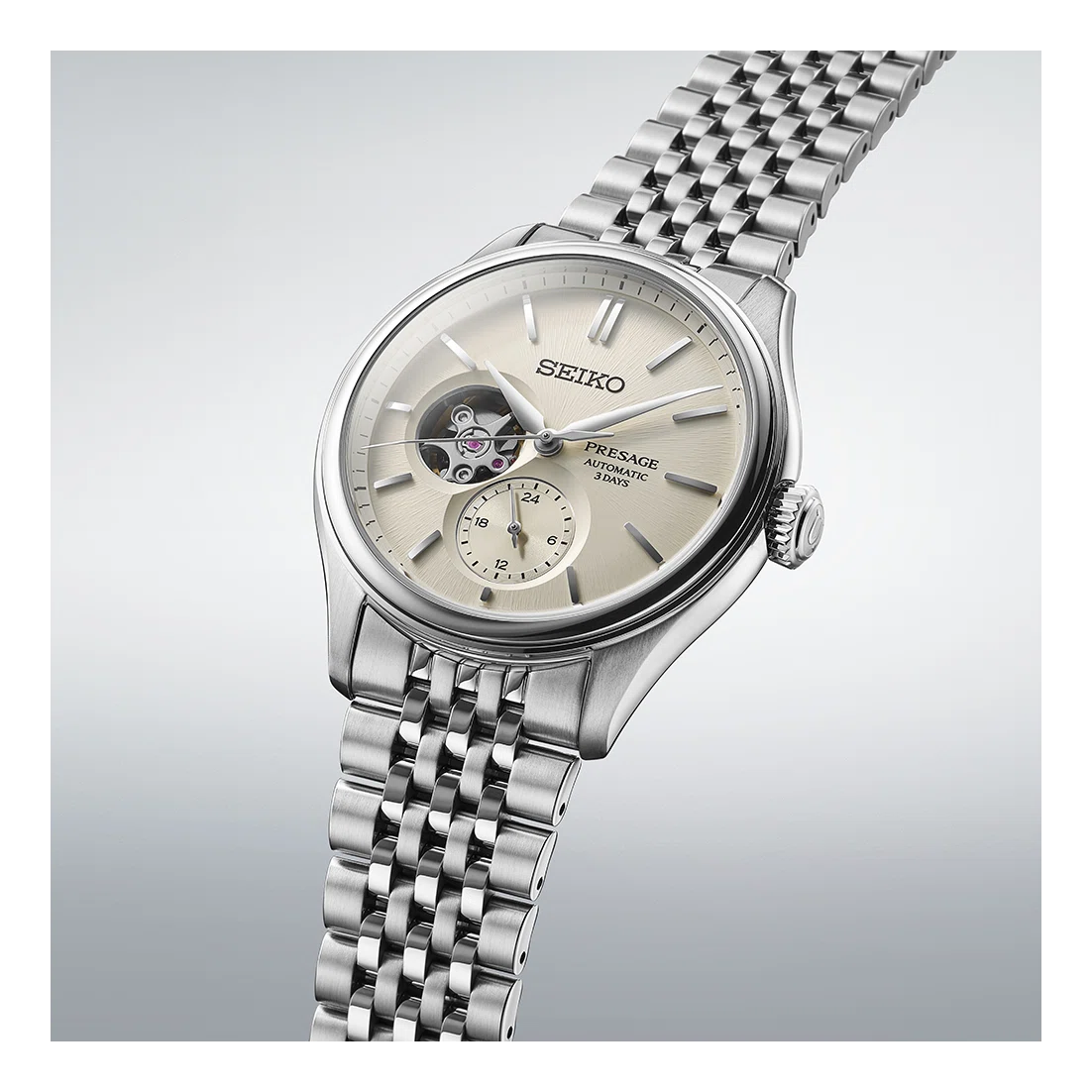 Seria Presage Classic SPB469