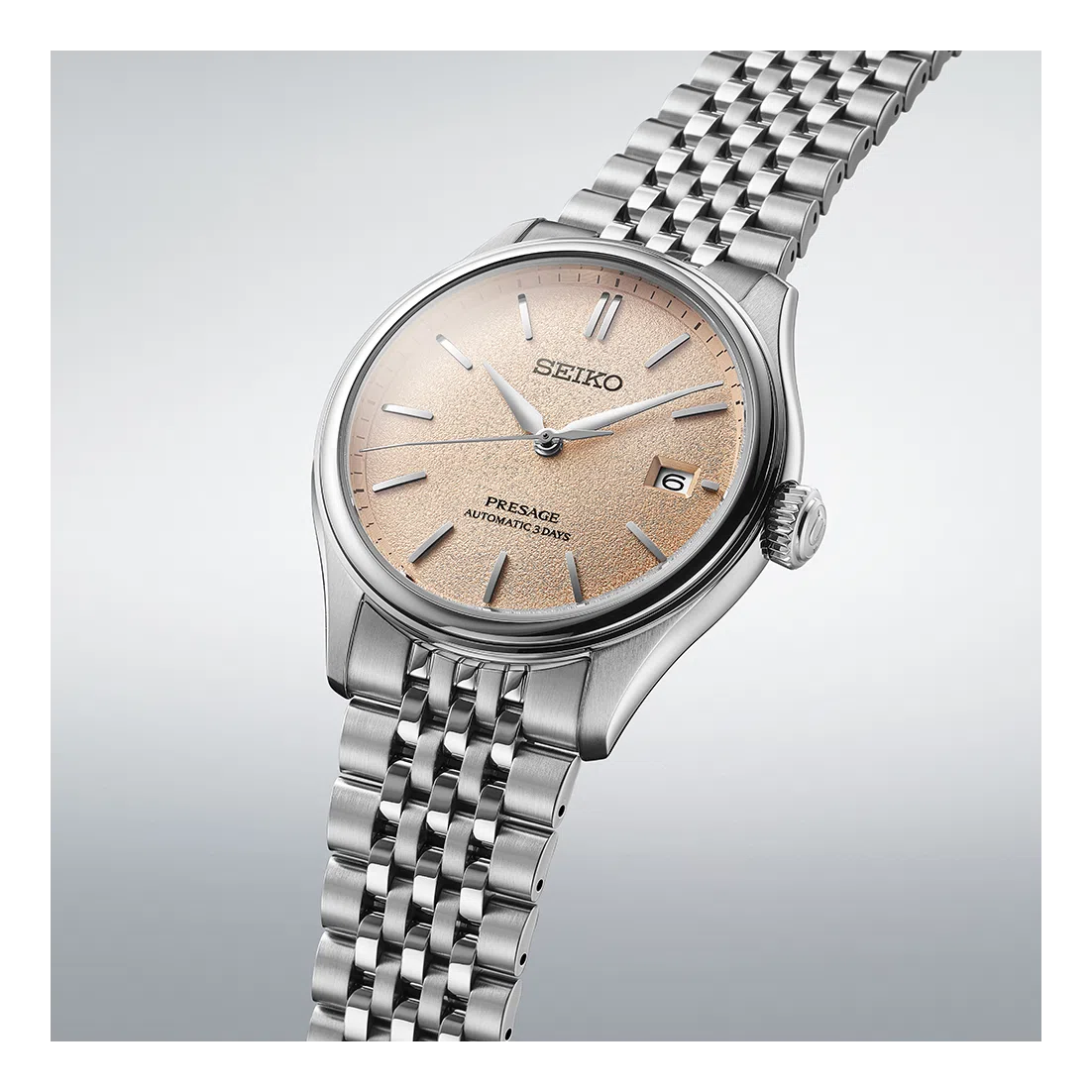 Seria Presage Classic SPB467