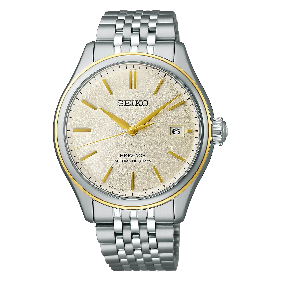 Seria Presage Classic SPB478