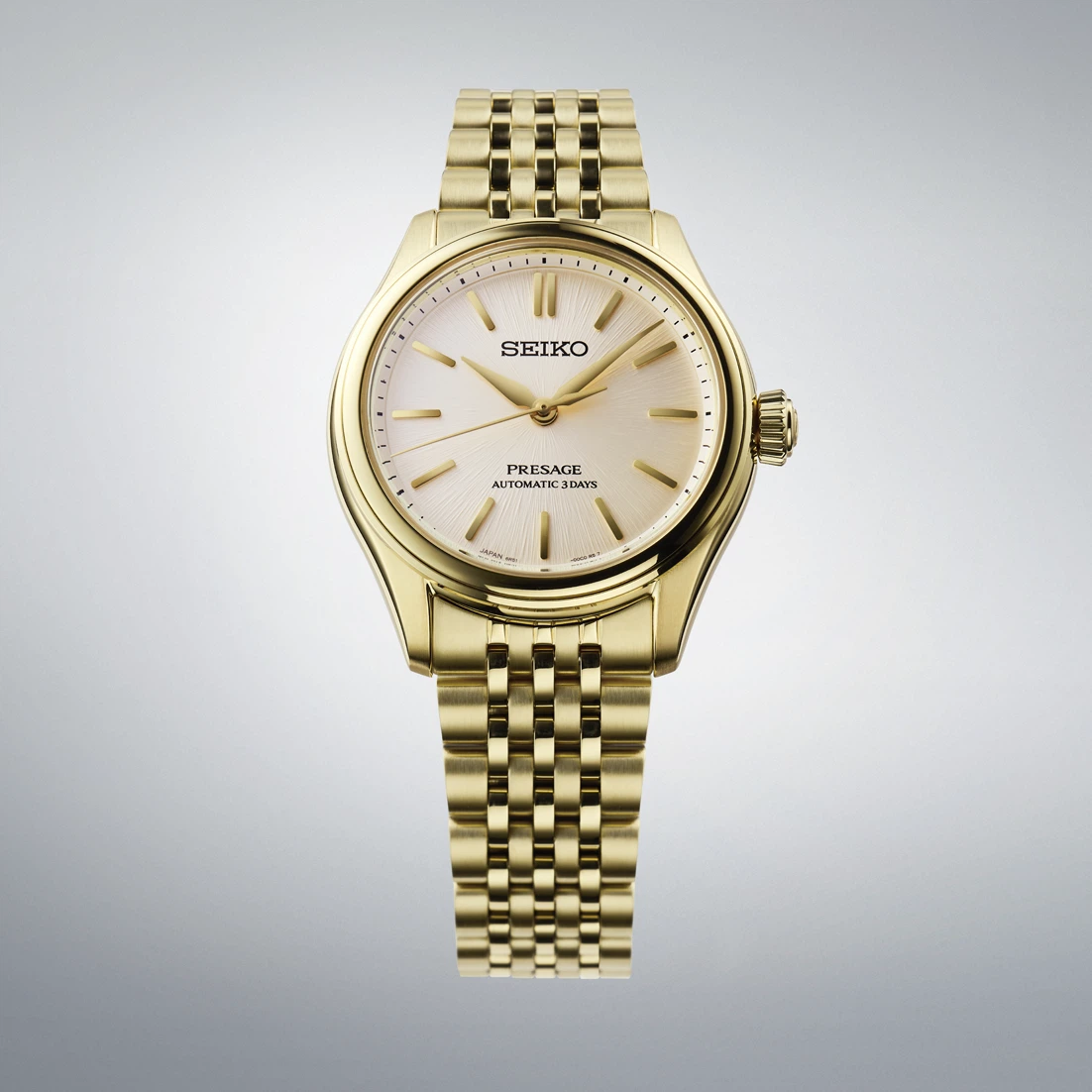 Seria Presage Classic SPB524 Seria Presage Classic SPB524