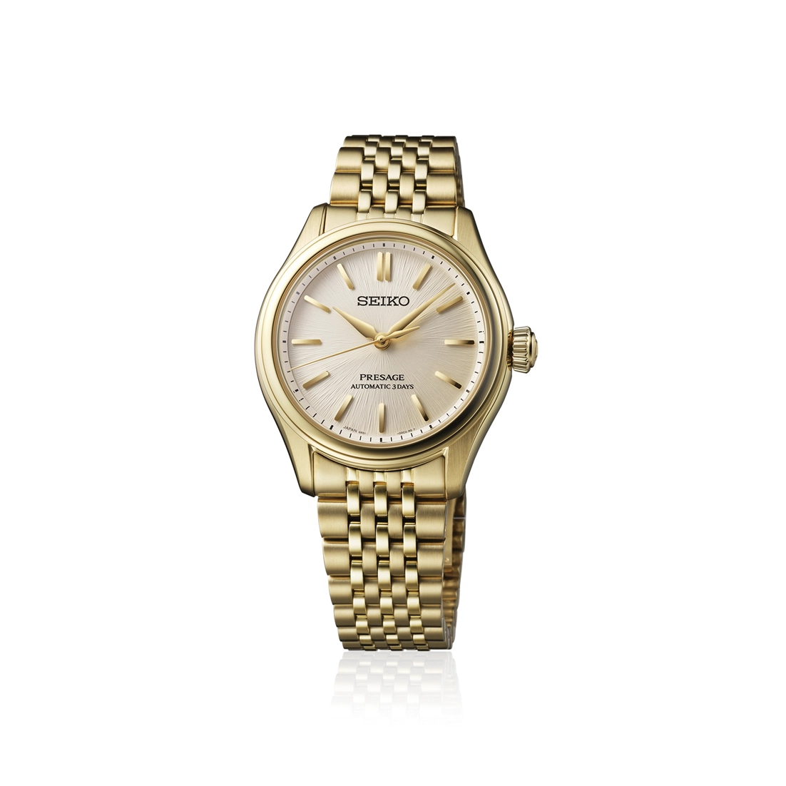 Seria Presage Classic SPB524 Seria Presage Classic SPB524